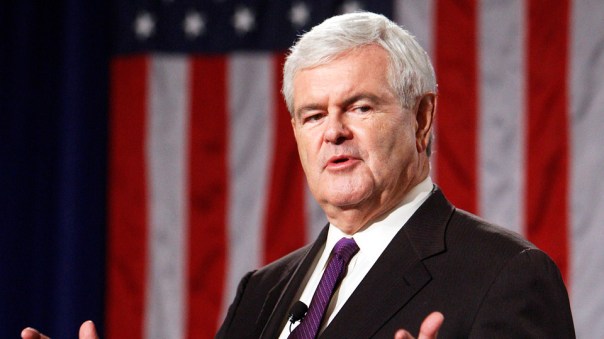 Newt Gingrich